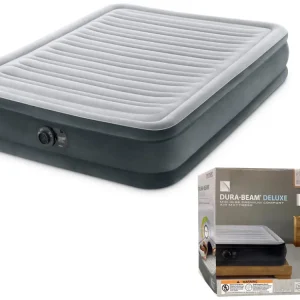 Colch?n inflable full 137,6 x 190,5 x 33,02 cm