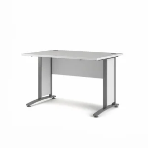 Escritorio de oficina Prima 120 x 80 x 74,5 cm