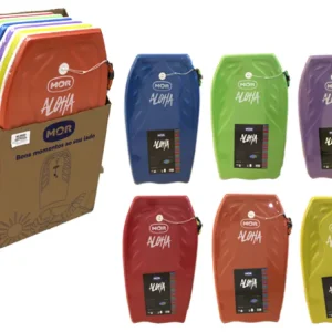 Tabla de surf 87 x 47 cm