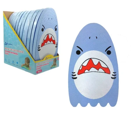 Tabla para natacion 41 x 24 x 2,5 cm