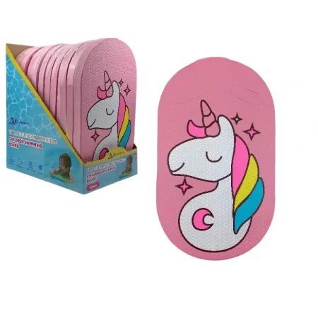 Tabla para natacion 41 x 24 x 2,5 cm