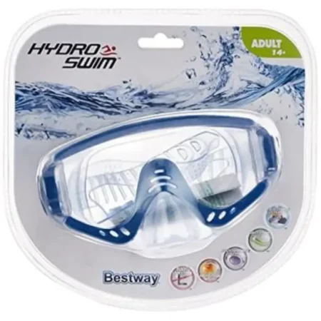 M?scara para buceo 6.5" / 16,51 cm