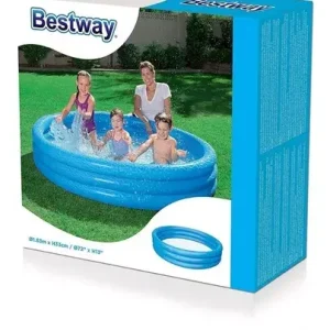 Piscina inflable 1,83 x 33 m