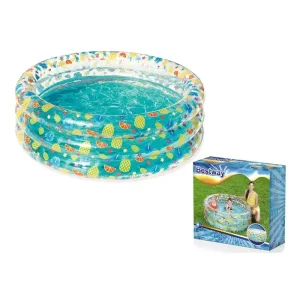 Piscina inflable 59" / 55,83 cm