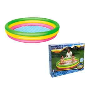 Piscina inflable 152,4 x 30,48 cm para ni?os
