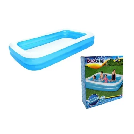 Piscina inflable 182,88 x 45,72 cm