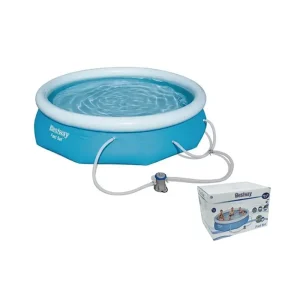 Piscina inflable (3.05m) 10 x 30"