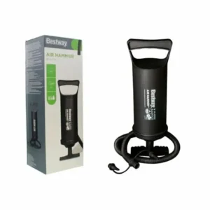 Bomba de aire 35,56 cm