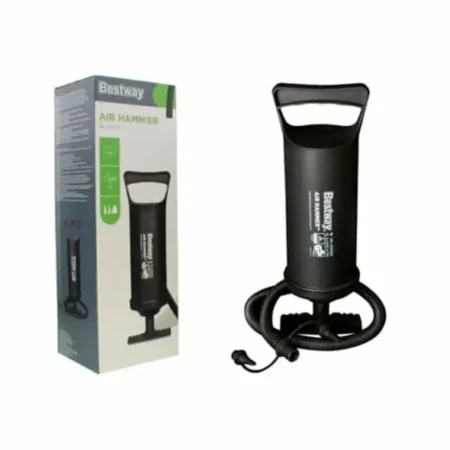 Bomba de aire 35,56 cm