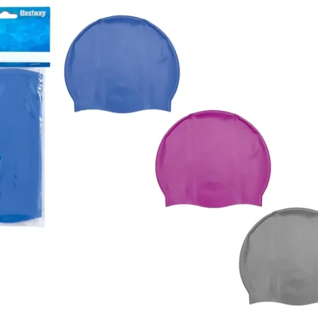 Gorro para nataci?n 12,7 x 6,35 cm