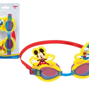 Lentes de natacion 15,24 cm