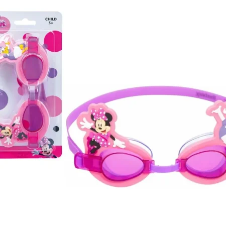 Lentes de natacion 15,24 cm