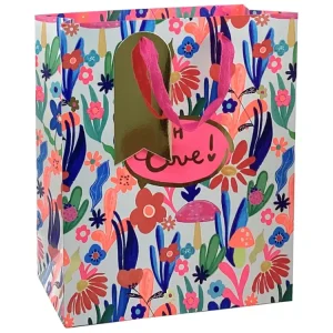 Bolsa de regalo 31x42x12cm