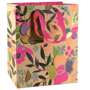 Bolsa de regalo 31x42x12cm