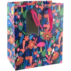 Bolsa de regalo 31x42x12cm