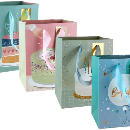 Bolsa de regalo 32 x 42 x 11,5 cm