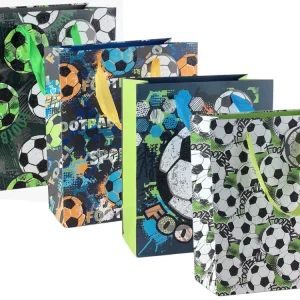 Bolsa de regalo 18 x 23 x 10 cm