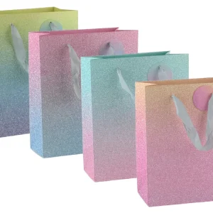 Bolsa de regalo 18 x 23 x 10 cm