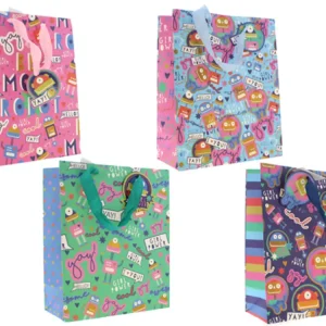 Bolsa de regalo 26 x 32 x 12 cm