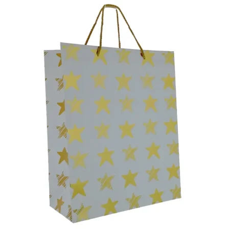 Bolsa de regalo 26  x  32  x  12  cm