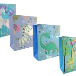 Bolsas para regalo 30 x 42 x 12 cm