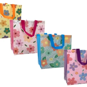 Bolsa de regalo 27 x 29 x 12  cm