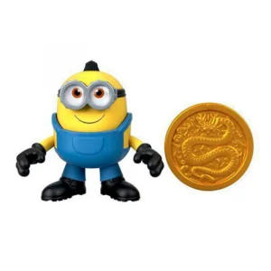 Figuras de Minions