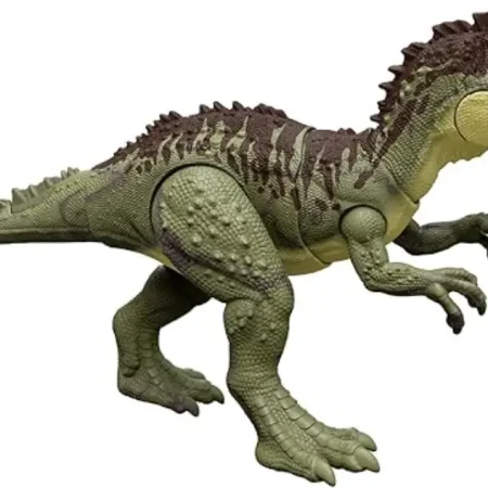 Dinosaurio de juguete Yngchuanosaur