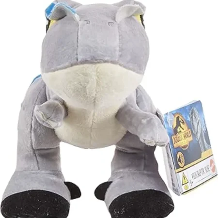 Dinosaurio con sonidos