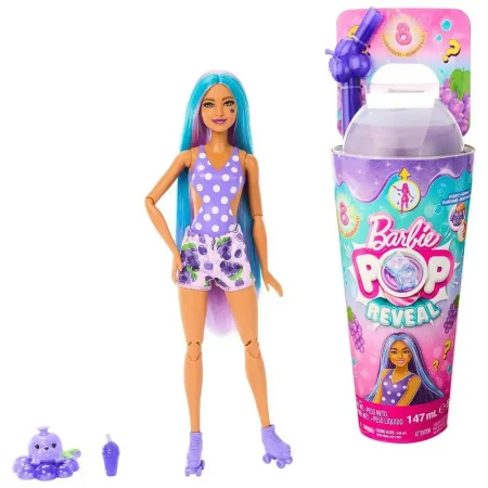 Barbie pop mu?eca revelaci?n