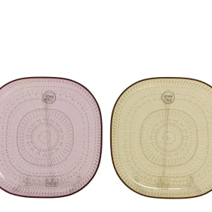 Plato de presentacion