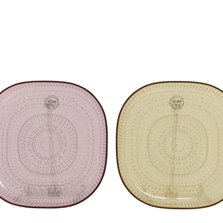 Plato de presentacion