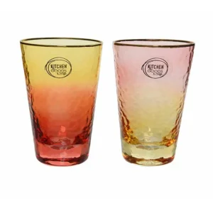 Vasos mixtos
