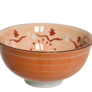 Bowl de porcelana 11,6 x 5,7 cm