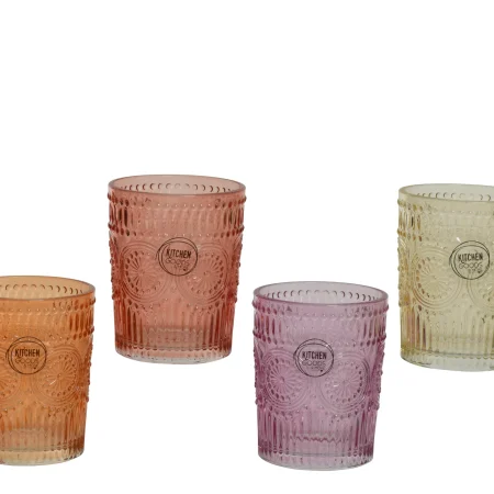 Vaso corto ? 8 cm y 10 cm de alto