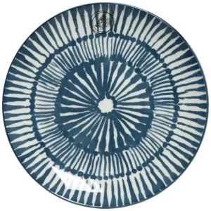 Plato de porcelana 18,8 cm