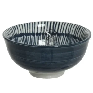 Bowl de porcelana ? 11,6 x 5,7 cm