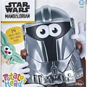 Minion Mamdalorian