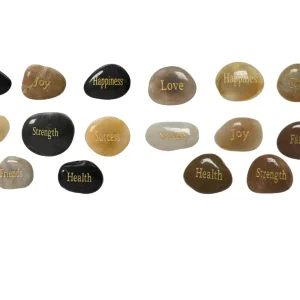 Figura decorativa 4,4 x 4 x 1,5 cm