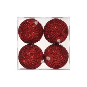 Bambalinas de plástico 42 x 41,5 x 41,5 cm