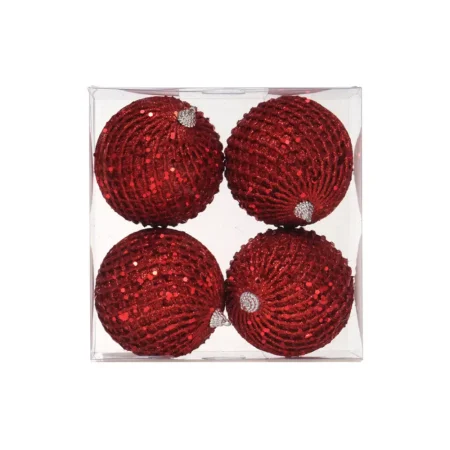 Bambalinas de plástico 42 x 41,5 x 41,5 cm