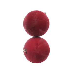 Juego de 2 bambalinas de plástico 41 x 30,5 x 61 cm