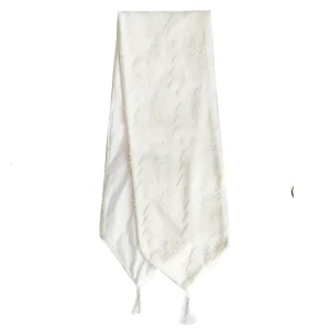 Camino de mesa 28x180 cm