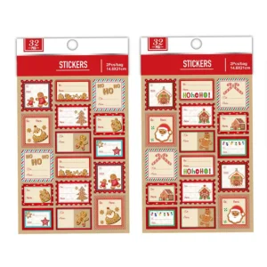 Figura decorativa 14,8x21x0,1cm