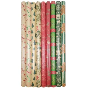 Papel de regalo 70x200x3,5cm