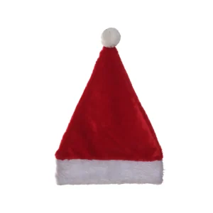 Sombrero de navidad 28x38cm