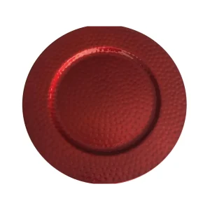 Portaplato 33x33x1,8cm