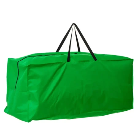 Bolsa para arbolito de navidad 210 cm
