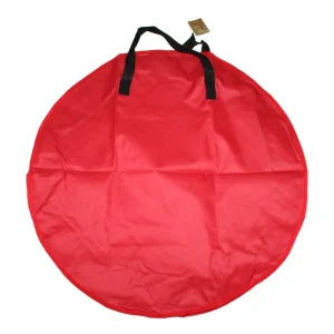 Bolsa para corona 20 cm
