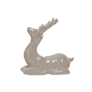 Figura decorativa 16,3x16,8x6,8cm